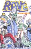 Rave Tome 10 