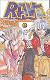 Rave Tome 11 