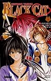 Black Cat Tome 9 La Bataille Du Vieux Chteau