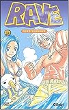 Rave Tome 13 