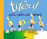 Titeuf Petite Posie Des Saisons