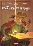 Les 7 Vies De Lepervier 