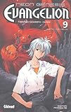 Neon Genesis Evangelion Tome 9 Fifth Children