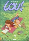 Lou !, Tome 2 : Mortebouse