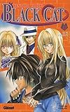 Black Cat Tome 12 New Weapon