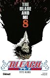 Bleach Tome 8 The Blade And Me