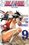 Bleach Tome 9 Fourteen Days For Conspiracy