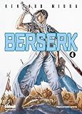 Berserk Tome 4 