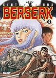 Berserk Tome 5 