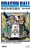 Dragon Ball (%C3%A9dition Originale)   Tome 32
