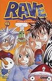 Rave Tome 14 