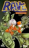 Rave Tome 15 