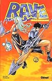 Rave Tome 16 