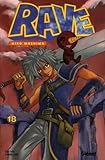Rave Tome 18 