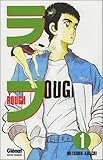 Rough Tome 1