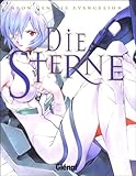Neon Genesis Evangelion Tome 3 Die Sterne