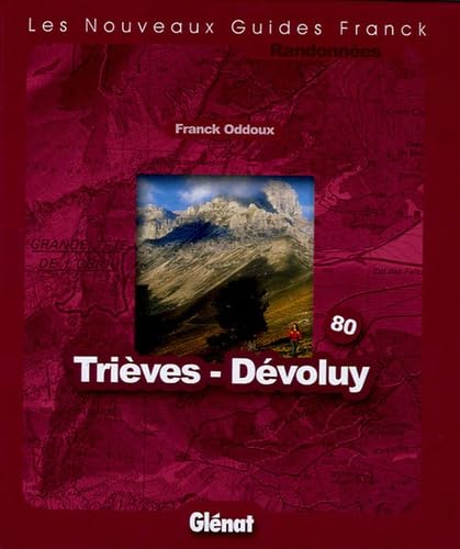randonnées trieves devoluy