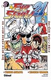 Eye Shield 21 Tome 3 