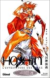 Hshin Linvestiture Des Dieux Tome 21 La Croise Des Chemins 1re Partie