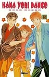 Hana Yori Dango Tome 16 