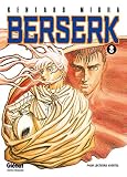 Berserk Tome 8 