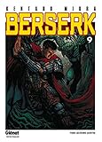 Berserk Tome 9 