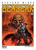 Berserk Tome 10 