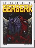 Berserk Tome 12 