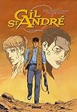 Gil St Andr%C3%A9, Tome 8 : Le Sacrifice