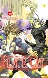 Black Cat Tome 19 