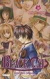Black Cat Tome 20 