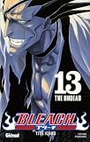 Bleach Tome 13 The Undead