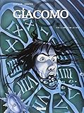 Giacomo C Tome 10 Lombre De La Tour