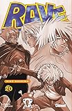 Rave Tome 20 
