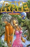 Rave Tome 21 