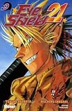 Eye Shield 21 Tome 9 Ces Hommes Qui Succombrent Au Charme De Lenfer