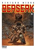 Berserk Tome 13 