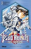 Bus Renkin Tome 3 