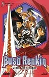 Bus Renkin Tome 5 