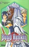 Bus Renkin Tome 6 Une Nouvelle Mission