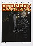 Berserk Tome 14 