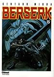 Berserk Tome 15 