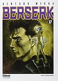 Berserk Tome 17 