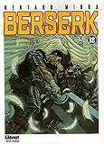 Berserk Tome 18 