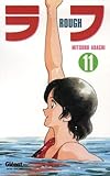Rough Tome 11 
