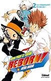 Reborn Tome 2 Ils Dbarquent En Masse 
