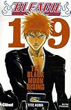 Bleach Tome 19 The Black Moon Rising