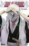 Bleach Tome 20 Endof Hypnosis