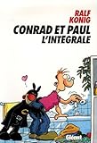 Conrad Et Paul Lintgrale