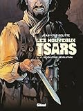 Les Nouveaux Tsars, Tome 4 : R%C3%A9volution, R%C3%A9volution